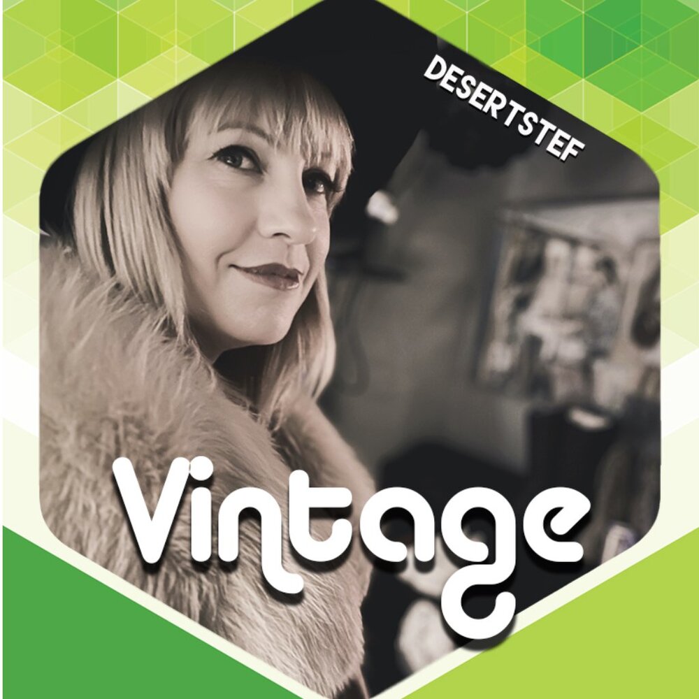 LIKE THIS LISTING: Vintage Clothes & Accessories Show, every Wed 4:30pm, PST
